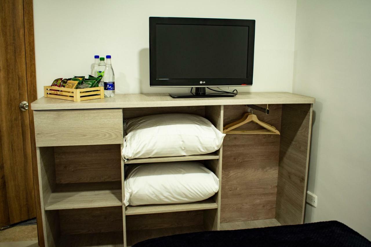 Hotel El Reloj Casa 4*