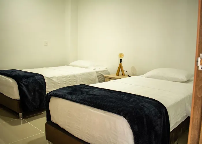 El Reloj Casa Hotel