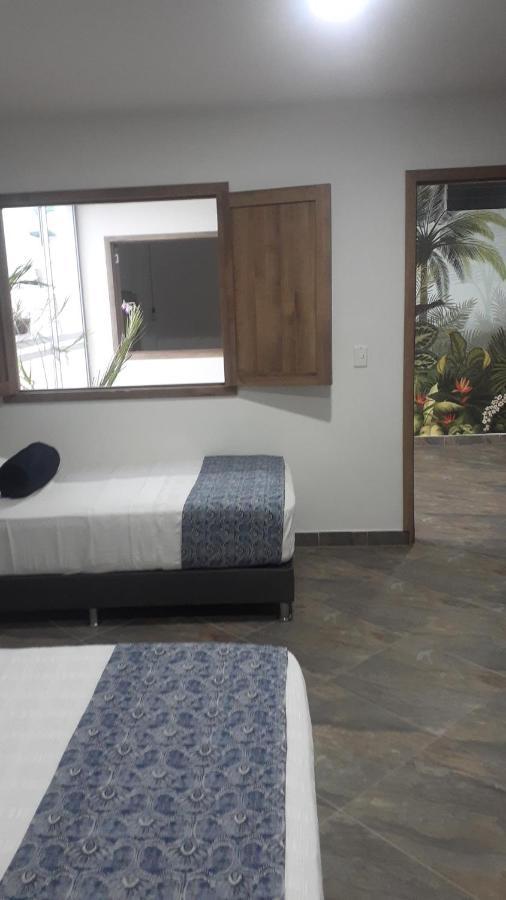 El Reloj Casa Hotel 4*