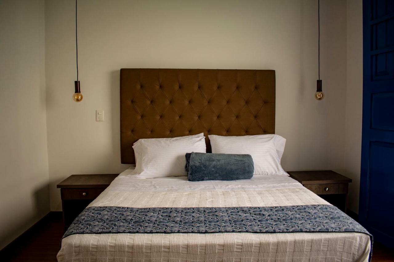 Hotel El Reloj Casa 4*