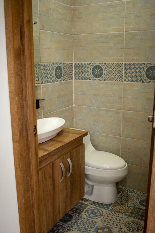 El Reloj Casa Hotel Filandia