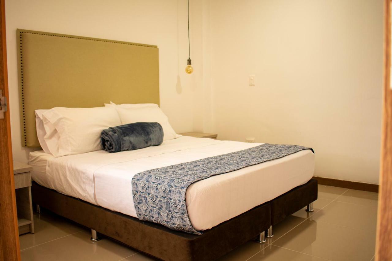 El Reloj Casa Hotel Filandia