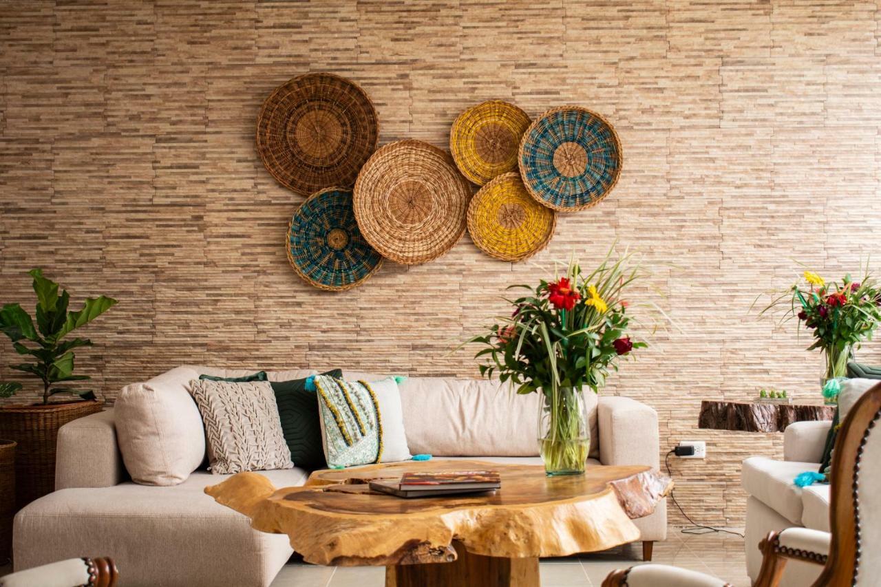 Hotel El Reloj Casa