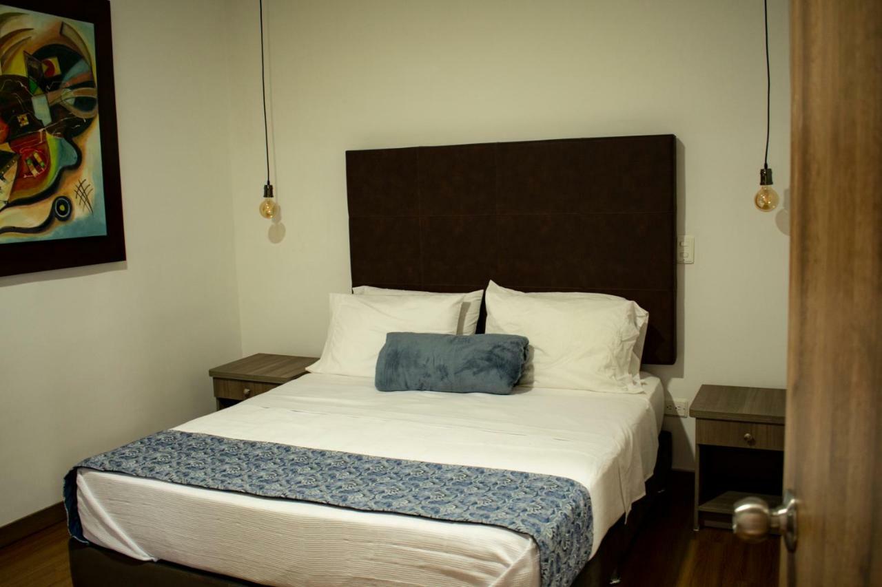 Hotel El Reloj Casa 4*